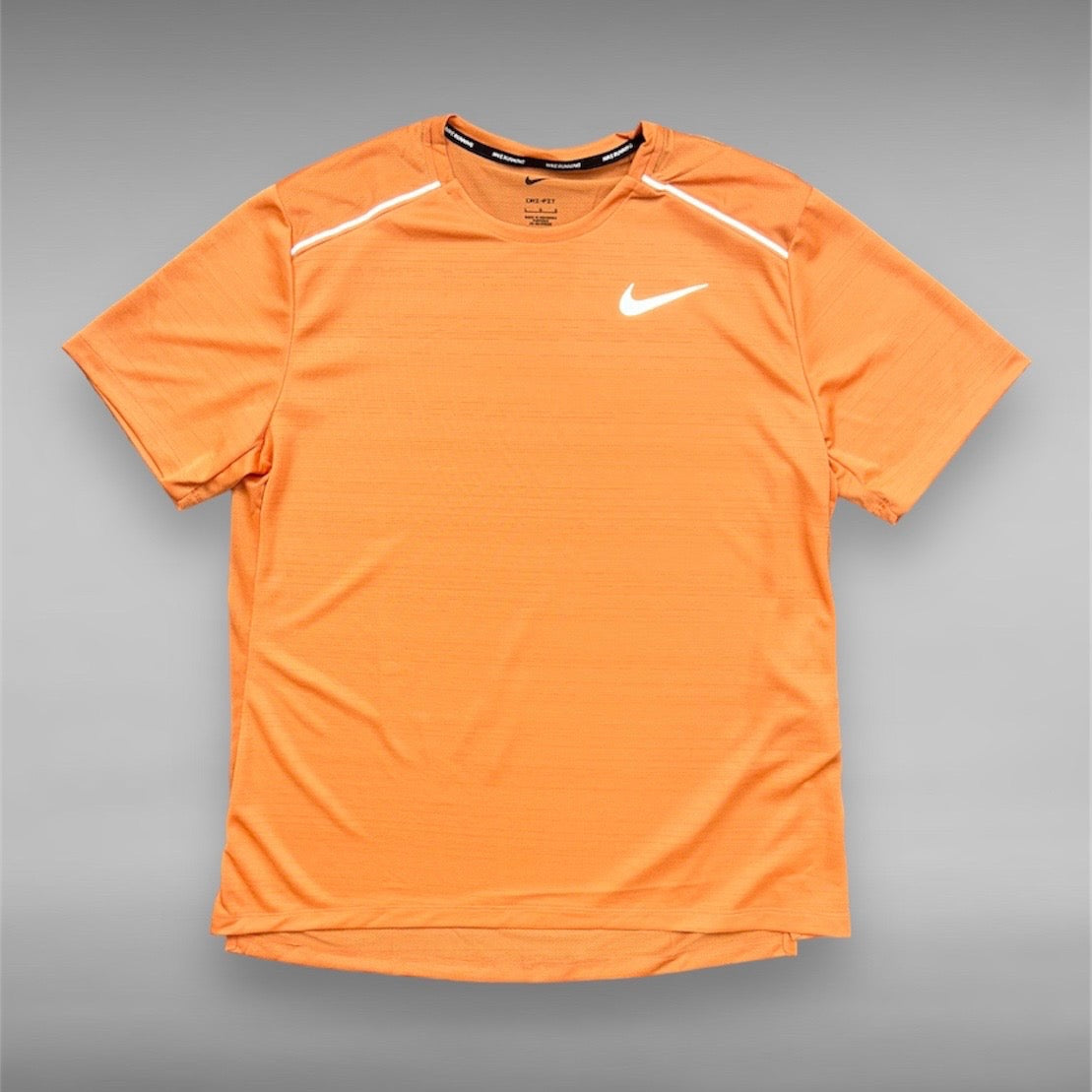 Peach nike shirt on sale