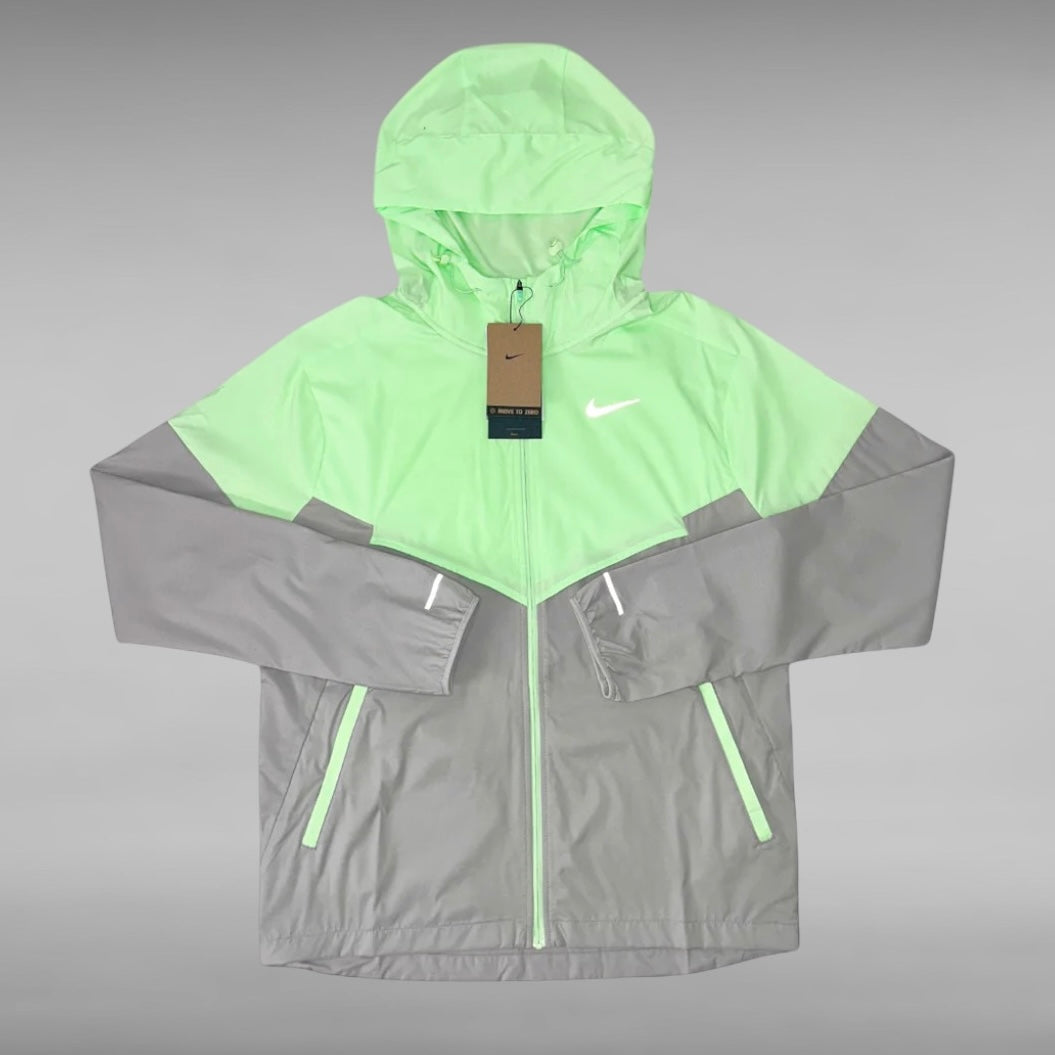 NIKE WINDRUNNER JACKET VAPOUR GREEN