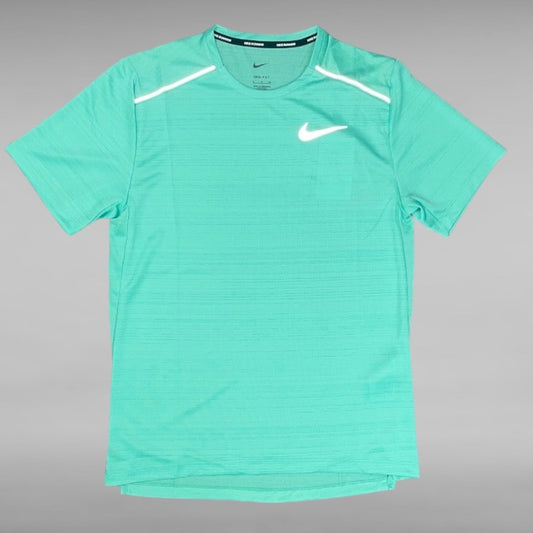 NIKE MILER 1.0 MINT TSHIRT