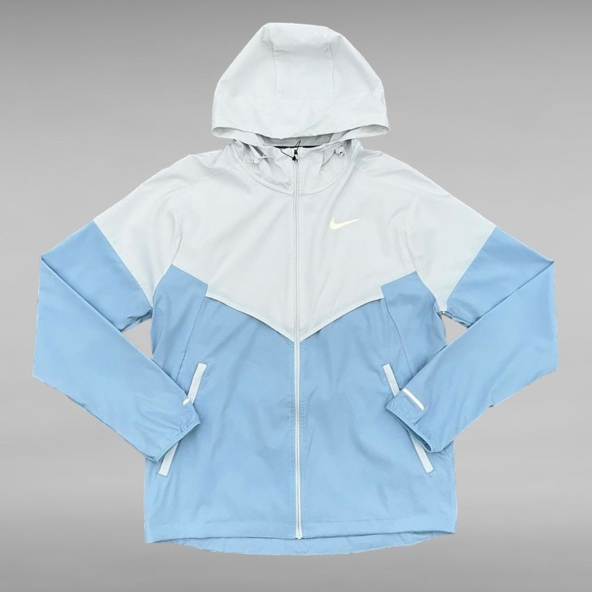 NIKE WINDRUNNER JACKET - VAPOUR GREEN