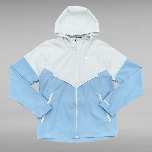 NIKE WINDRUNNER JACKET - BLUE ICE