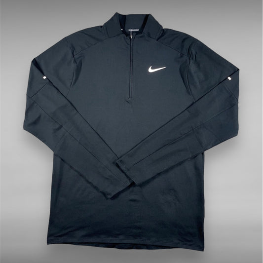 NIKE ELEMENT RUNNING HALF ZIP