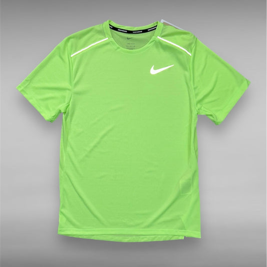 NIKE MILER 1.0 - NEON GREEN