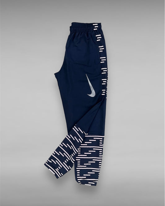 NIKE RUN DIVISION PANTS - BLACK