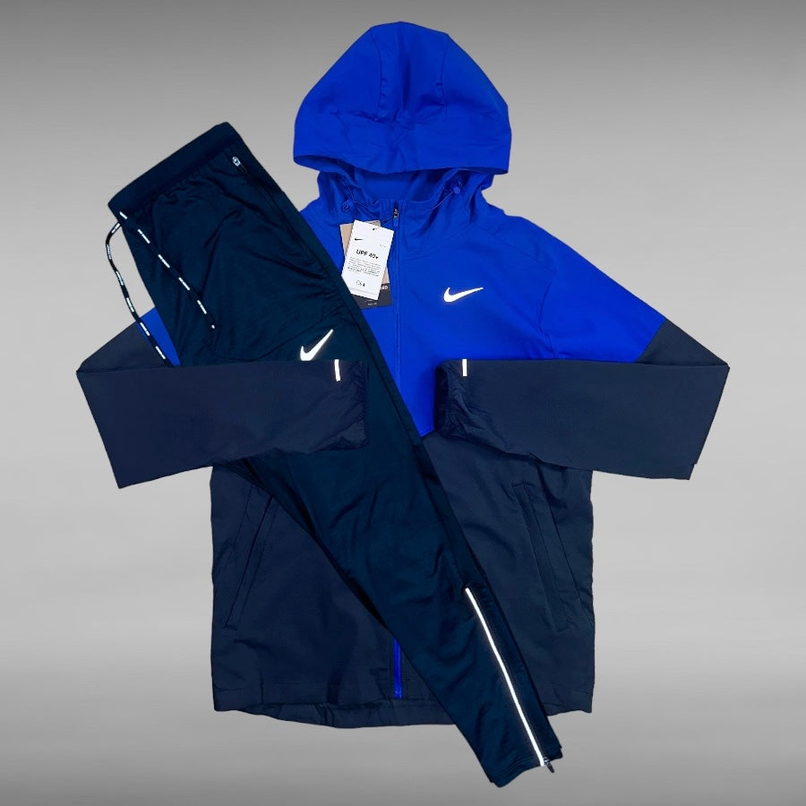 NIKE PHENOM TRACKSUIT - NAVY