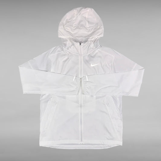 NIKE WINDRUNNER RUNNING JACKET - WHITE