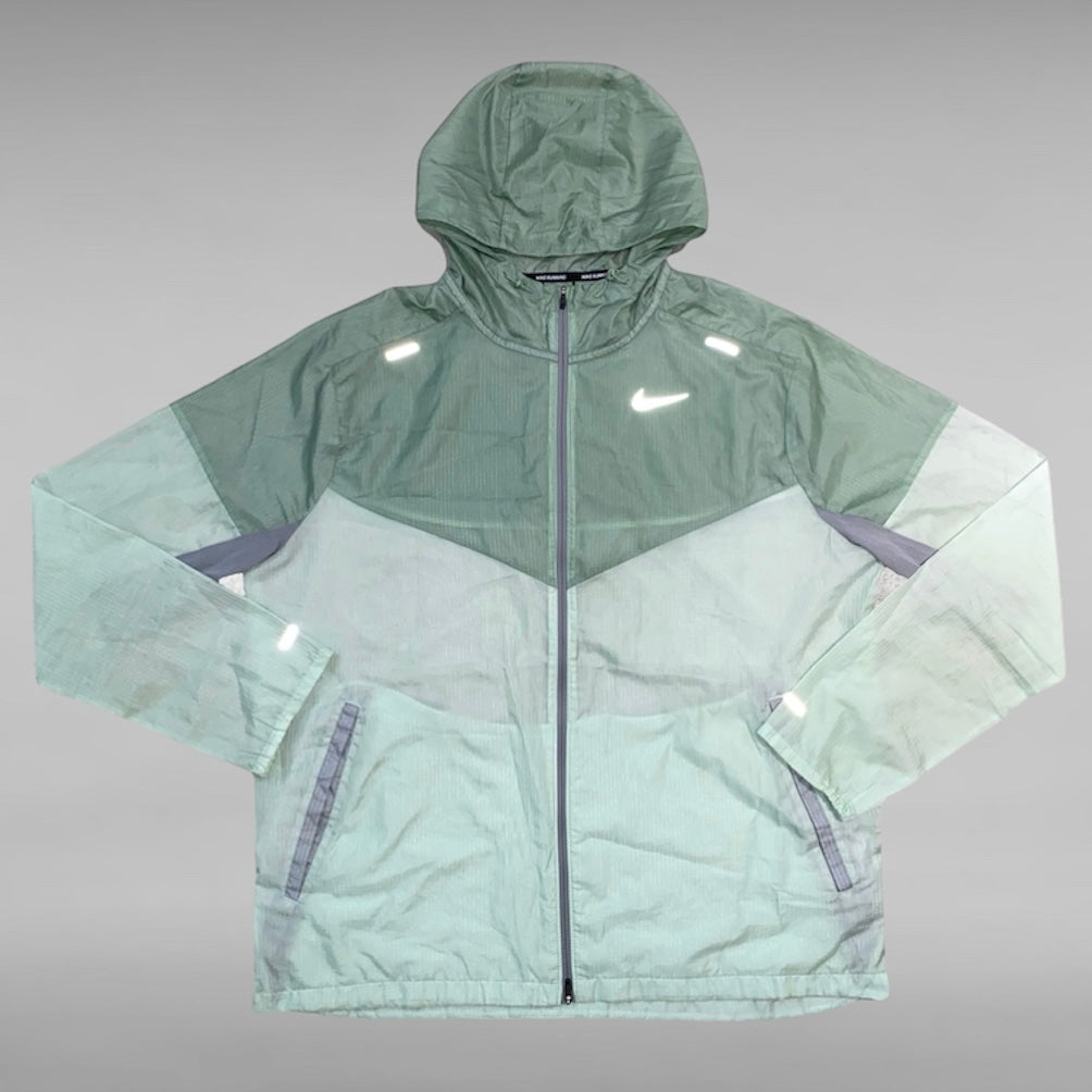 NIKE RARE WINDRUNNER - PISTACHIO/ MINT