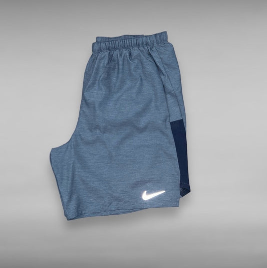 NIKE FLEX SHORTS - NAVY