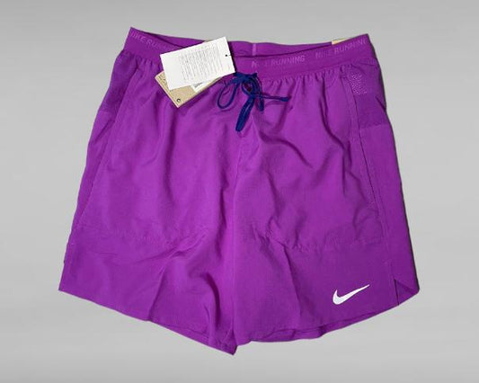 NIKE DRI-FIT STRIDE SHORTS